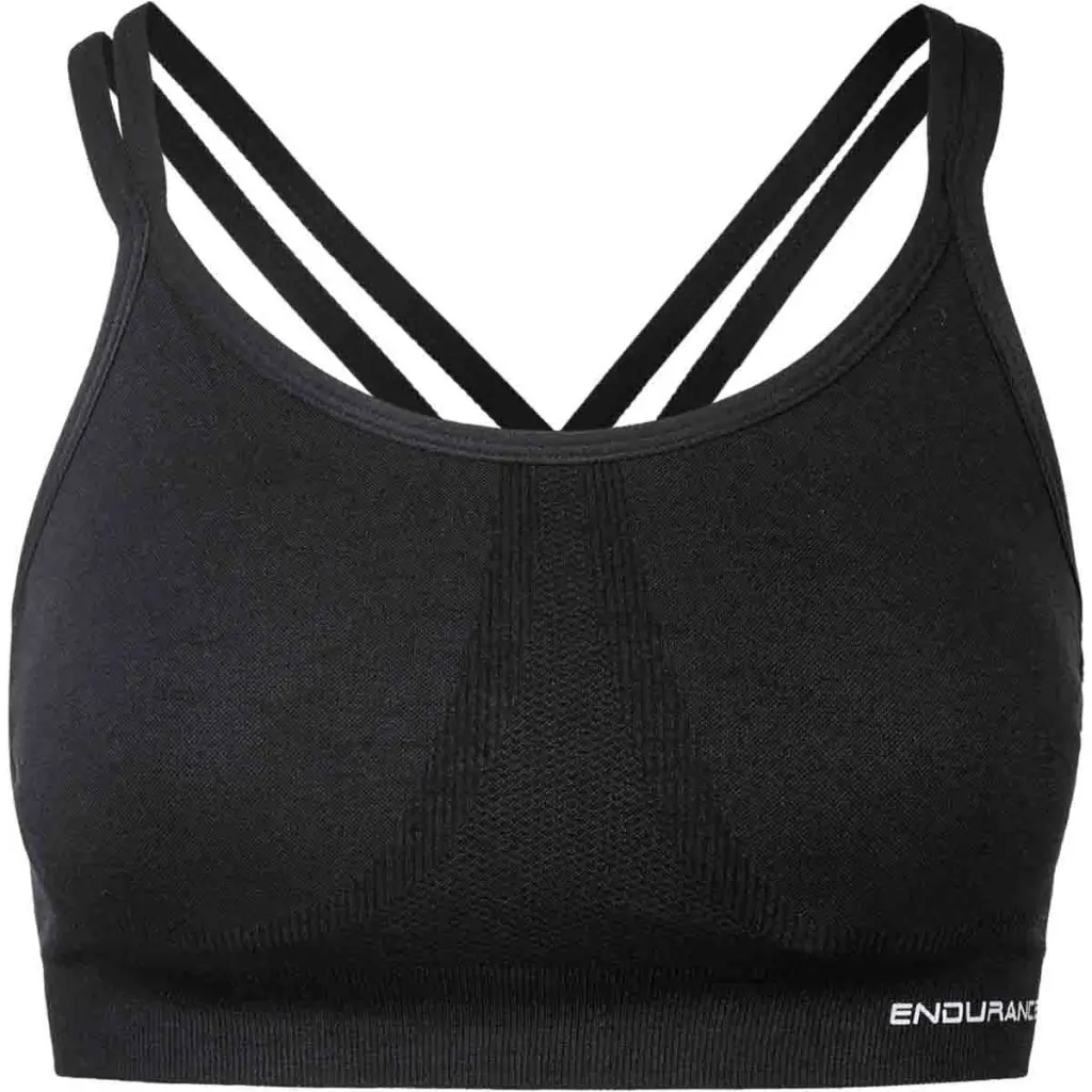 Brassière femme Endurance Megan