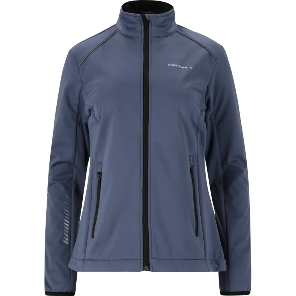 Image of Softshelljacke Damen Endurance Zora XCS