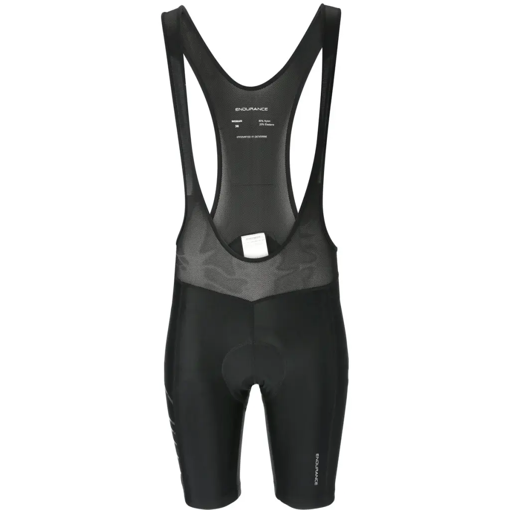 Trägerhose Damen Endurance Jayne XQL