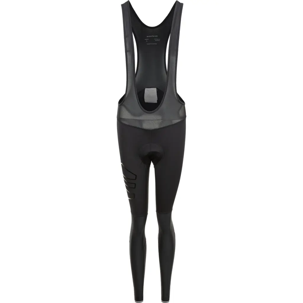 Image of Lange Radlerhose Damen Endurance Jayne AY