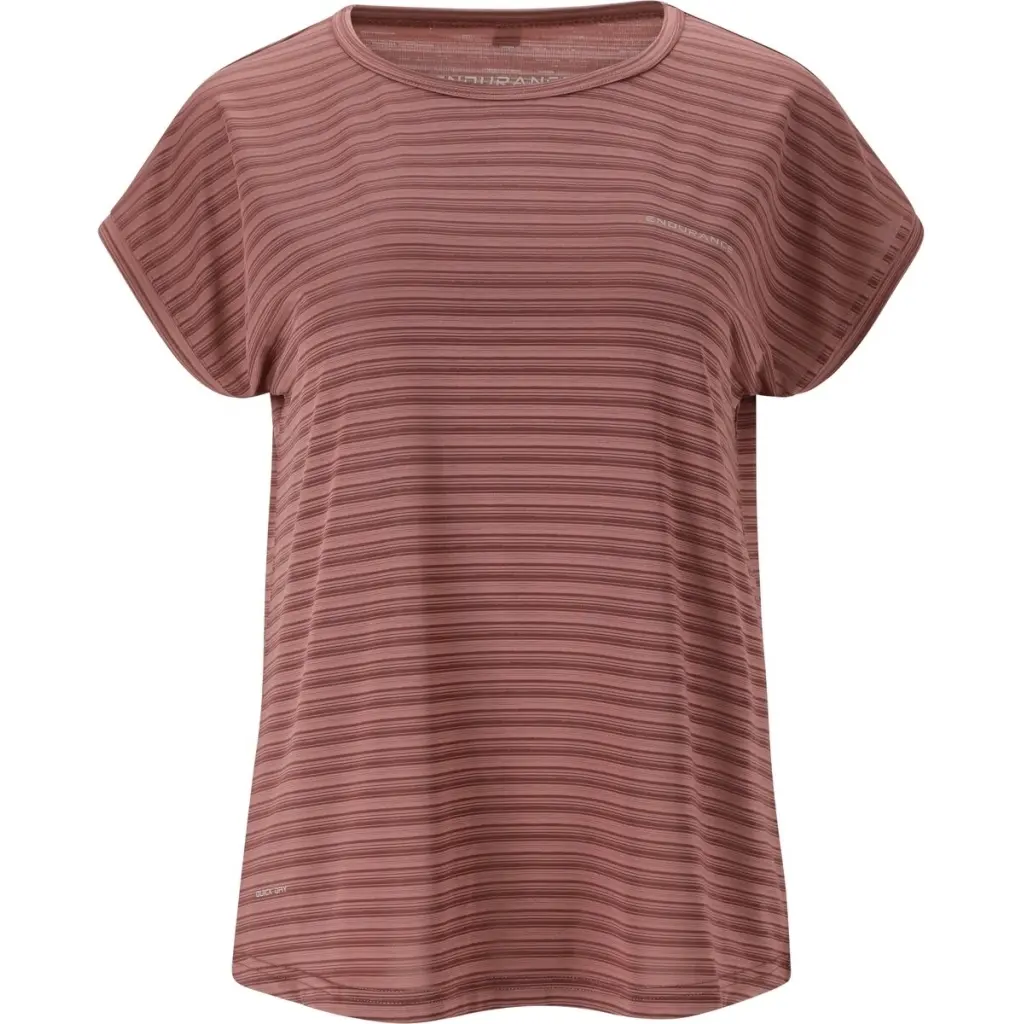 T-Shirt Endurance Limko
