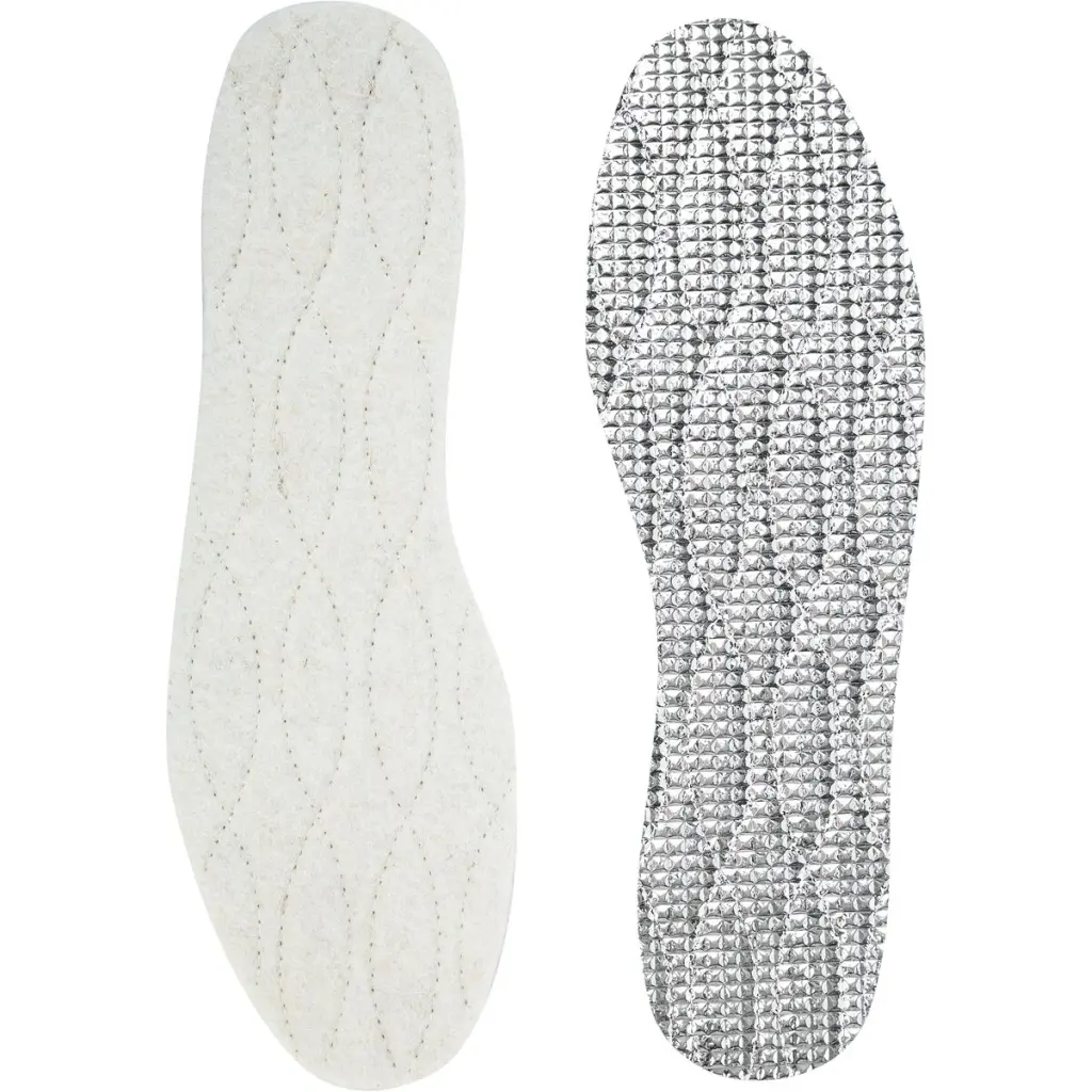 Heated Insoles Child Endurance