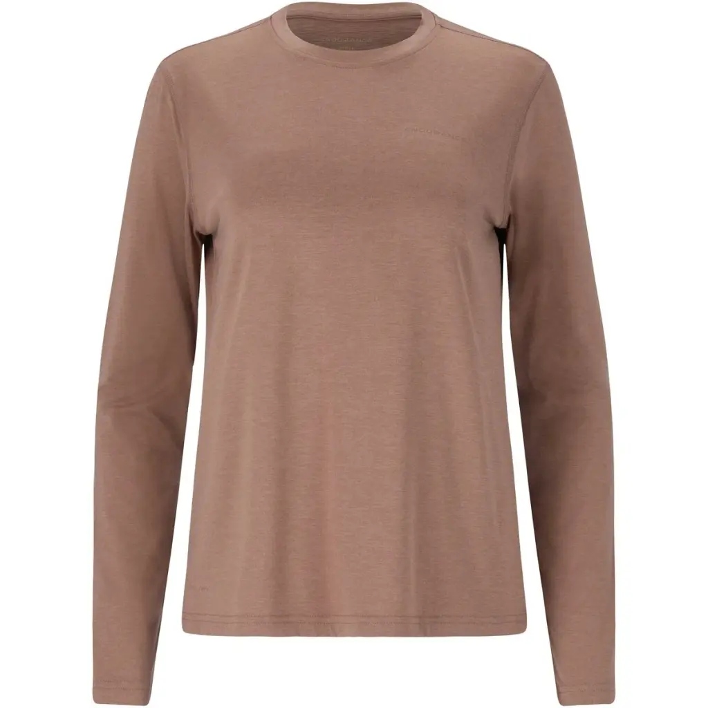 Image of Langarmtrikot für Damen Endurance Maje
