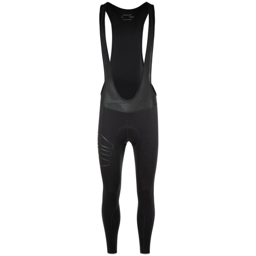 Cuissard long Endurance Gorsk XQL Windblock