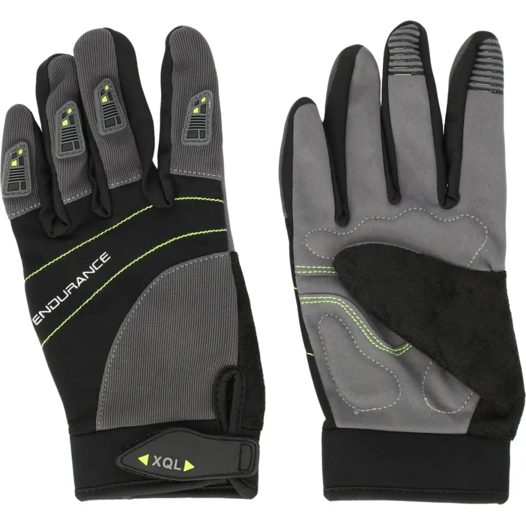 Lange Handschuhe Endurance Gamal AY