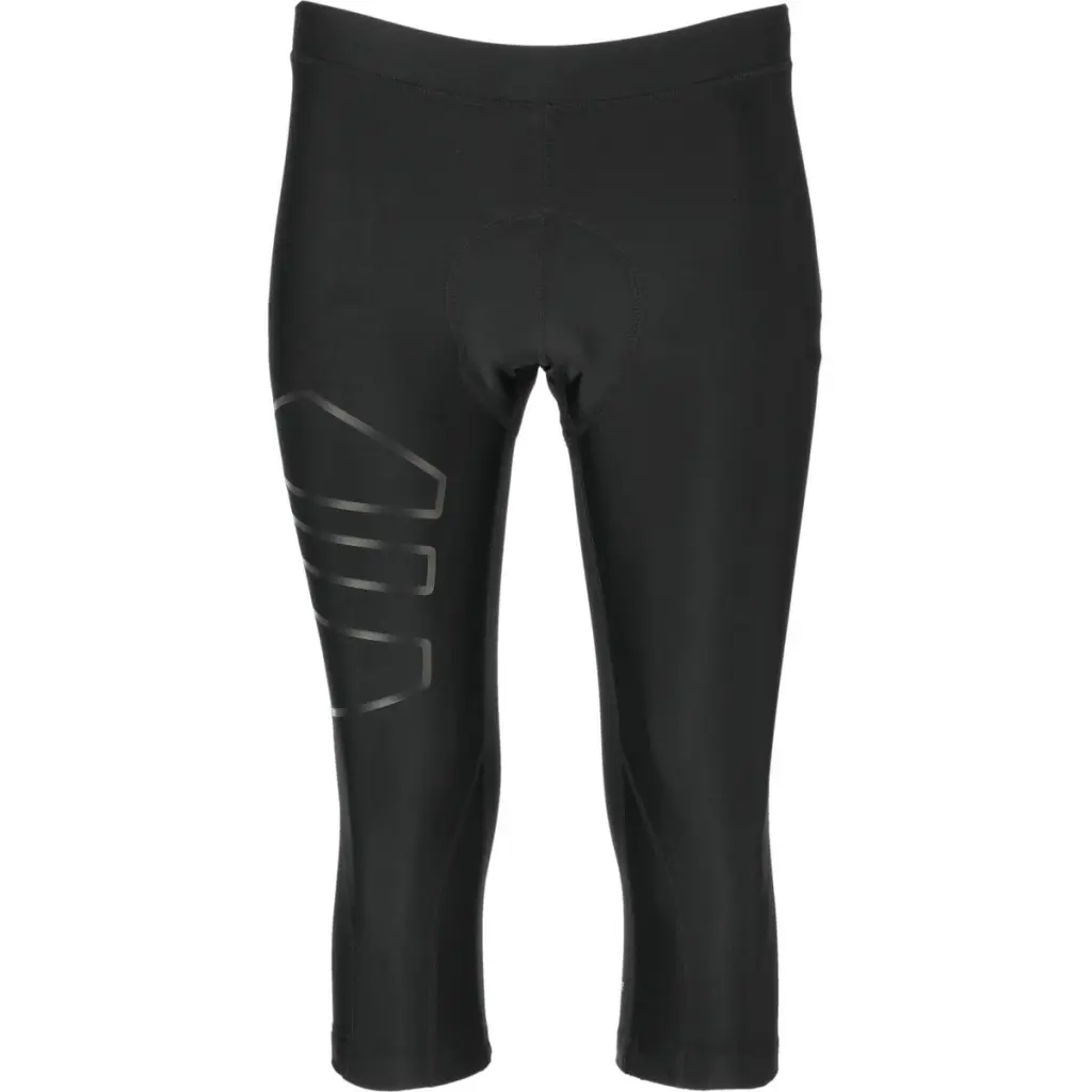 Image of 3/4-Laufhose Damen Endurance Jayne