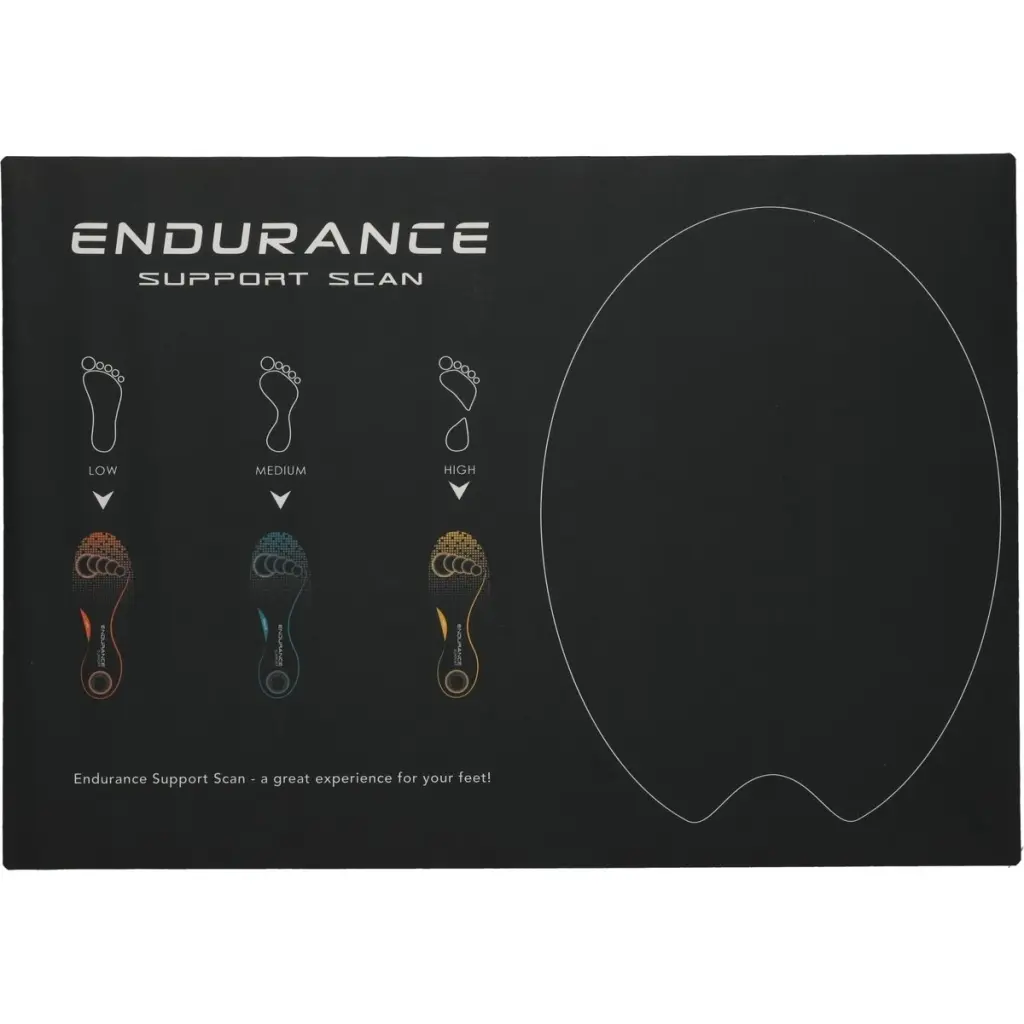 Image of Bodenmatten Endurance