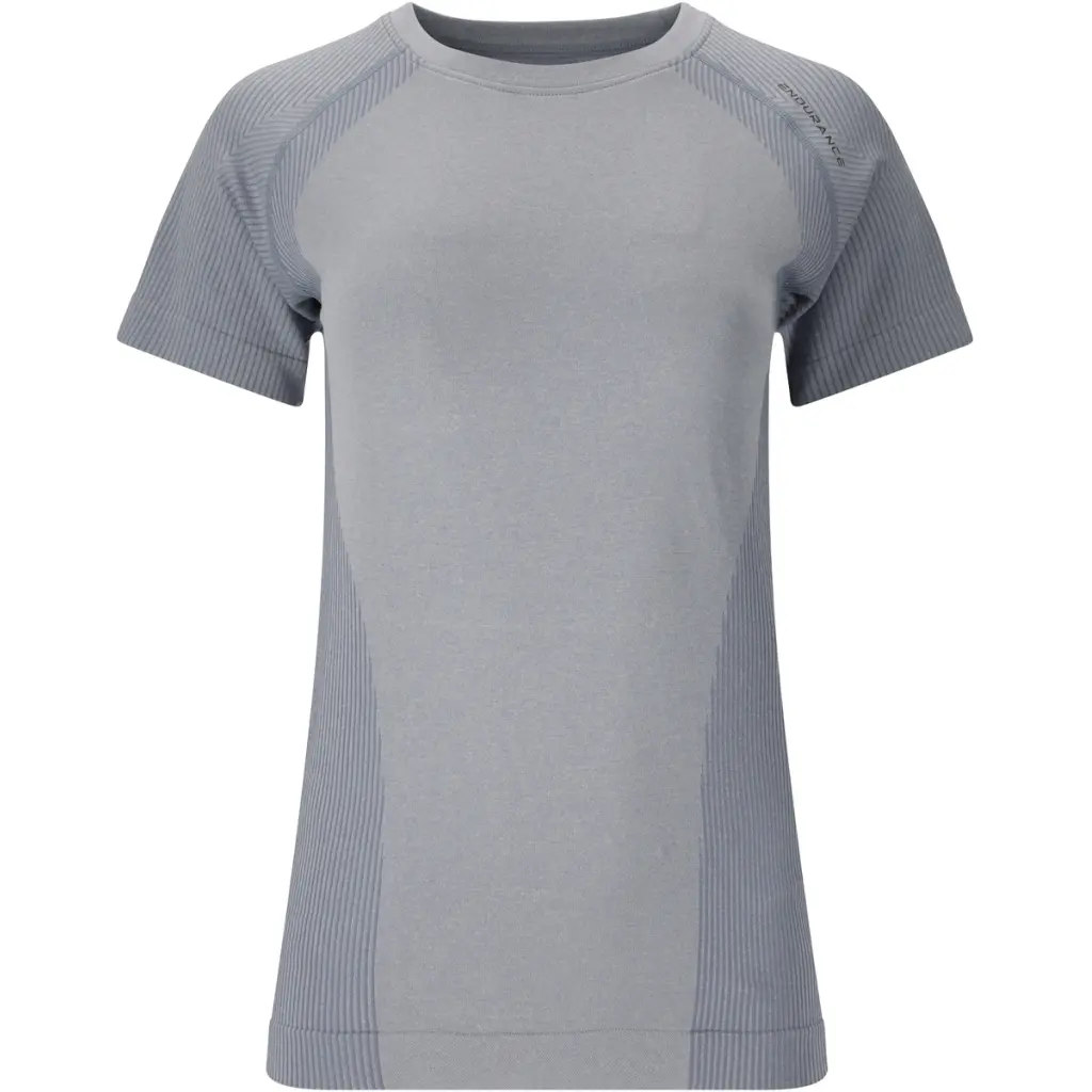 Damen T-Shirt Endurance Halen