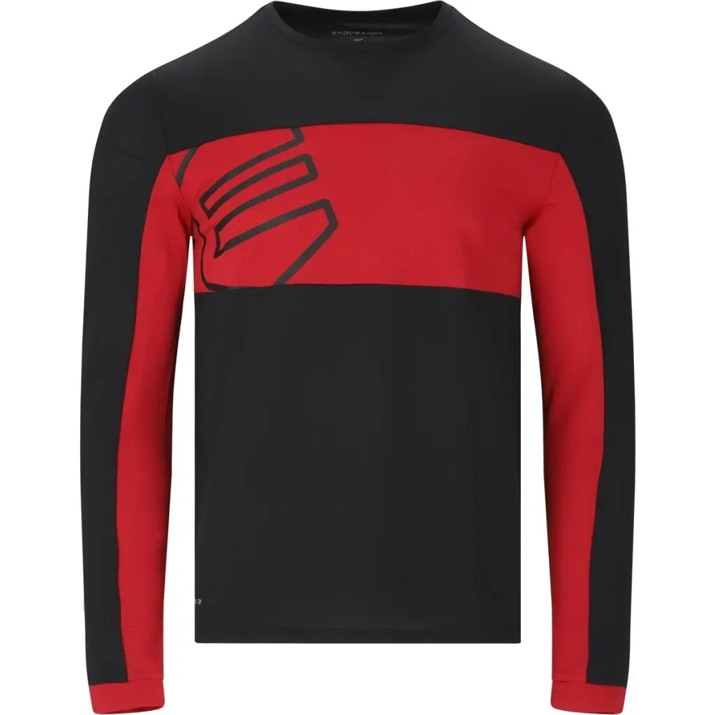 Langarmshirt Endurance Havent
