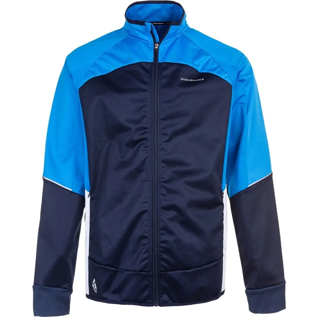 Veste Endurance Bonke XCS