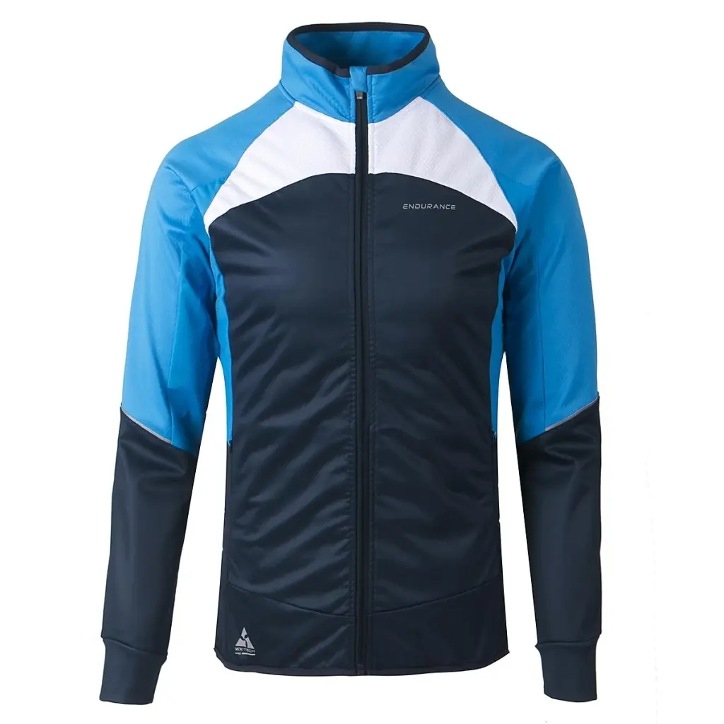 Image of Trainingsjacke Damen Endurance Rayna XCS