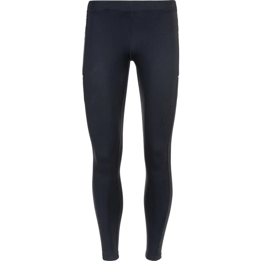 Endurance Unisex Noir Legging Seilin