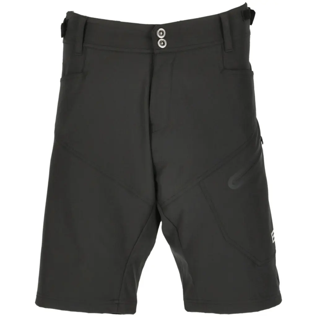 2in1 Shorts Endurance Jamal