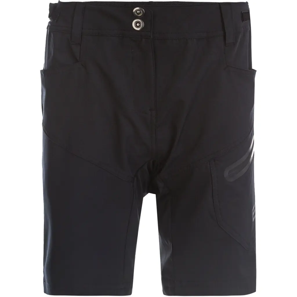 2in1 Shorts für Damen Endurance Jamal