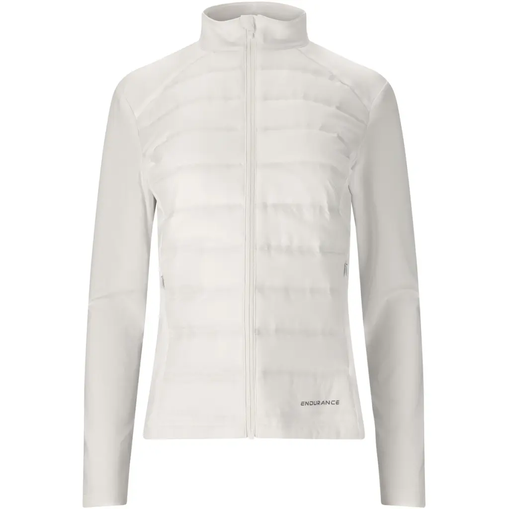 Hybridjacke für Damen Endurance Reitta