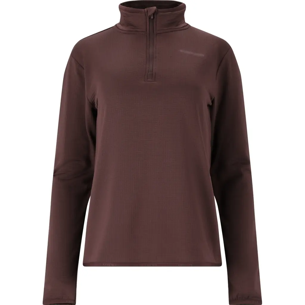 Image of Langarmtrikot für Damen Endurance Vironic