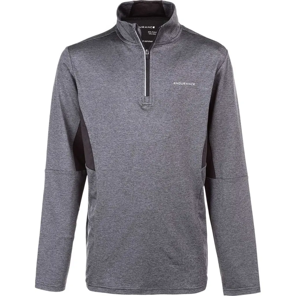 Unterhemd Kind Endurance Lanbark
