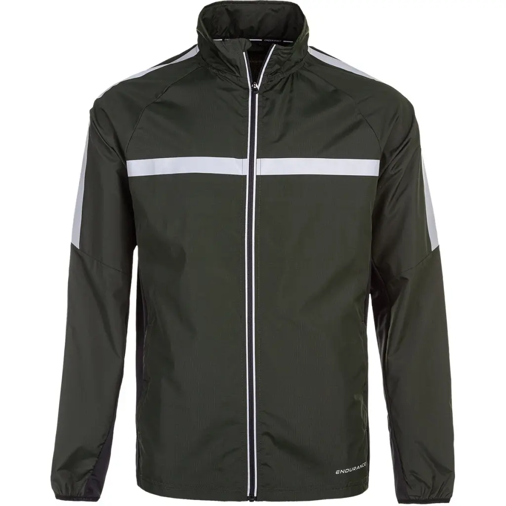 Veste Endurance Pendell Light The Night
