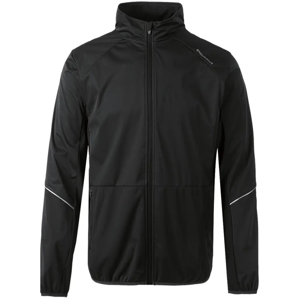 Regenjacke Endurance Sudens Functional
