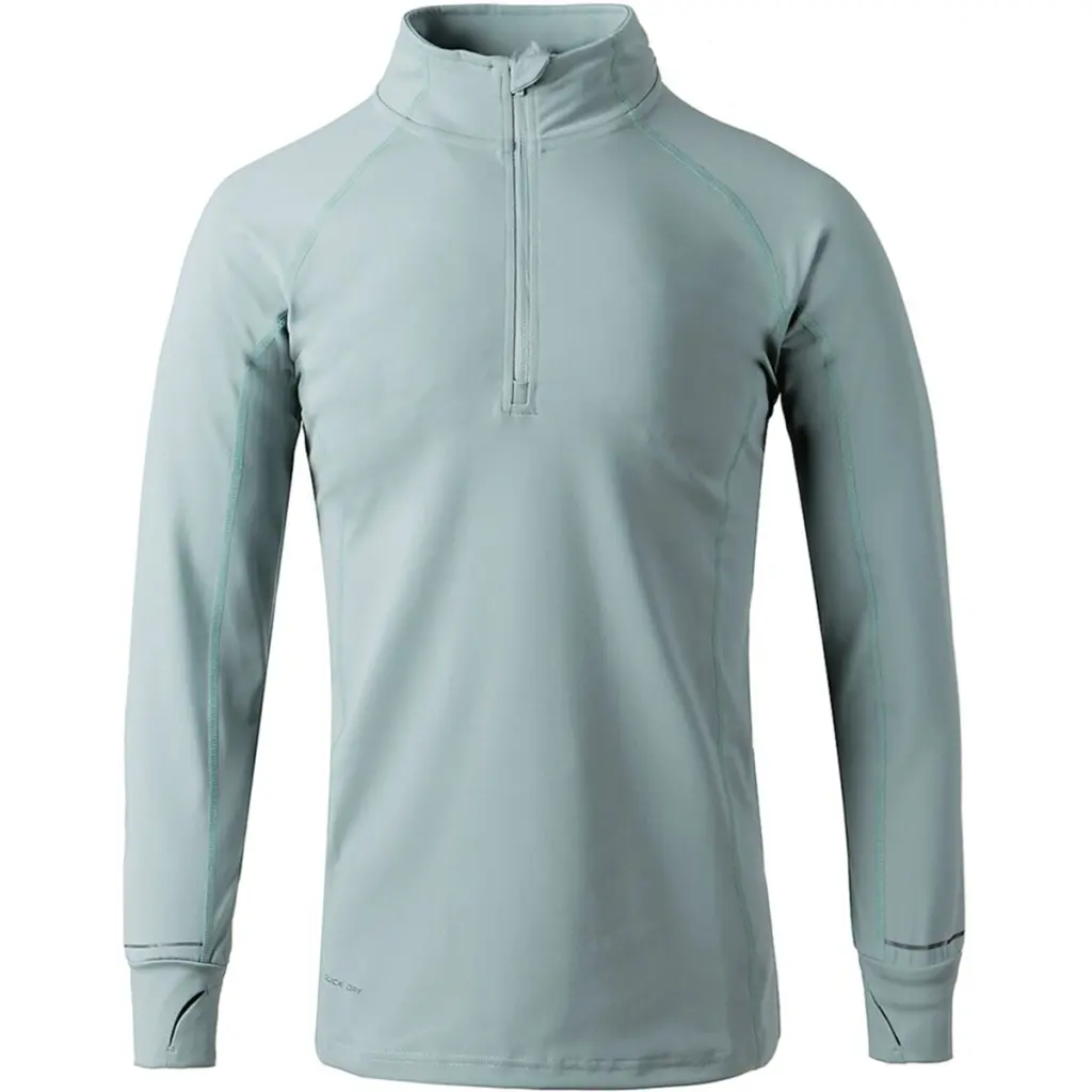 Trainingsoberteil, Damen Endurance Daitine Mesh-Tech