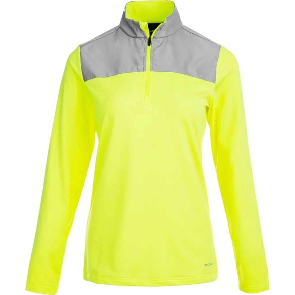 Image of Pullover Damen Endurance Tusina