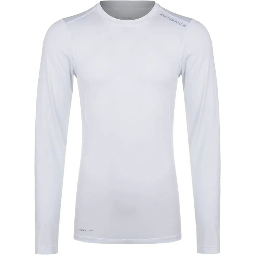 Langarmshirt Endurance Power