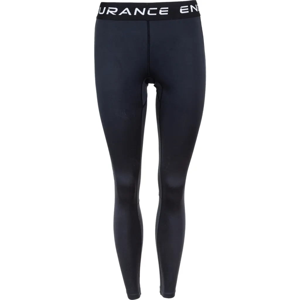 Leggings Damen Endurance Power V2