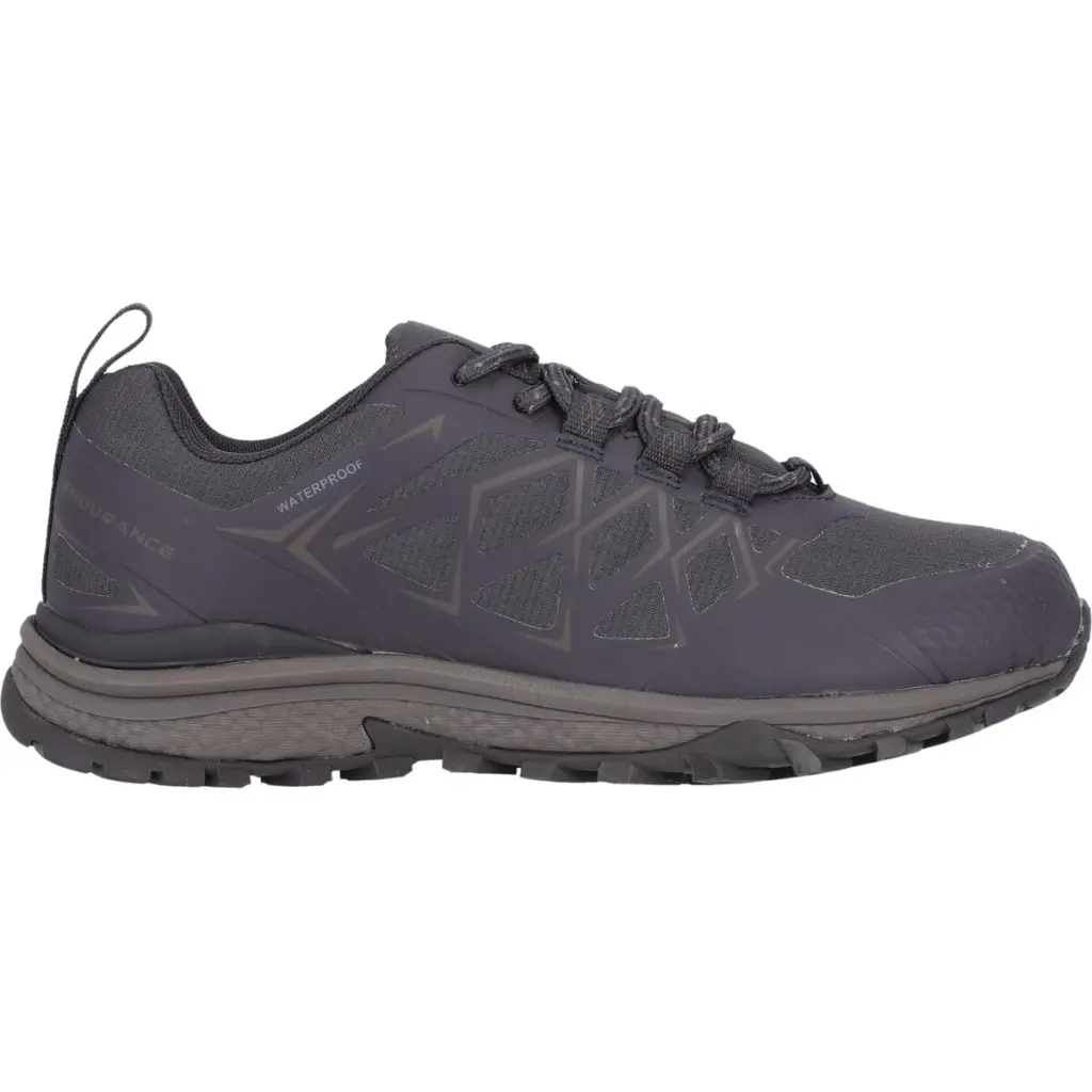 Wanderschuhe Damen Endurance Tingst