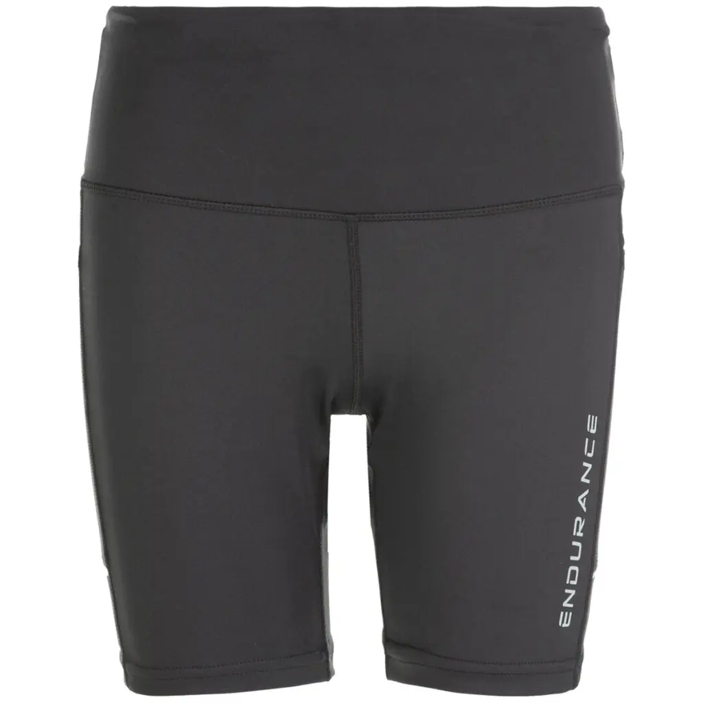 Women's thigh-high boots Endurance Energy