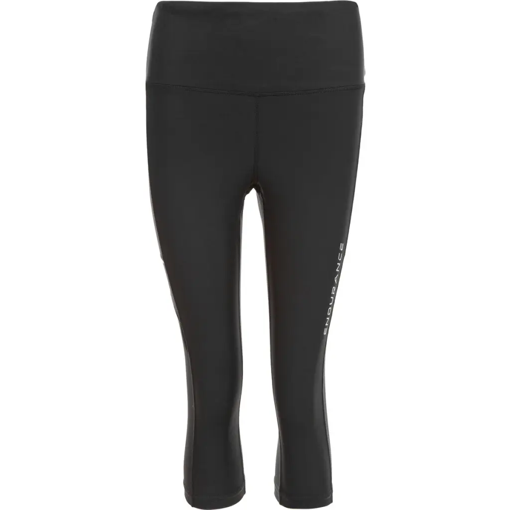 Women's 3/4 leggings Endurance Energy