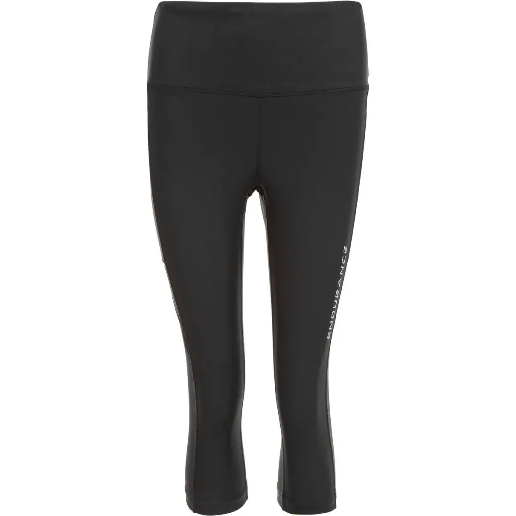 3/4 Leggings Damen Endurance Energy V2