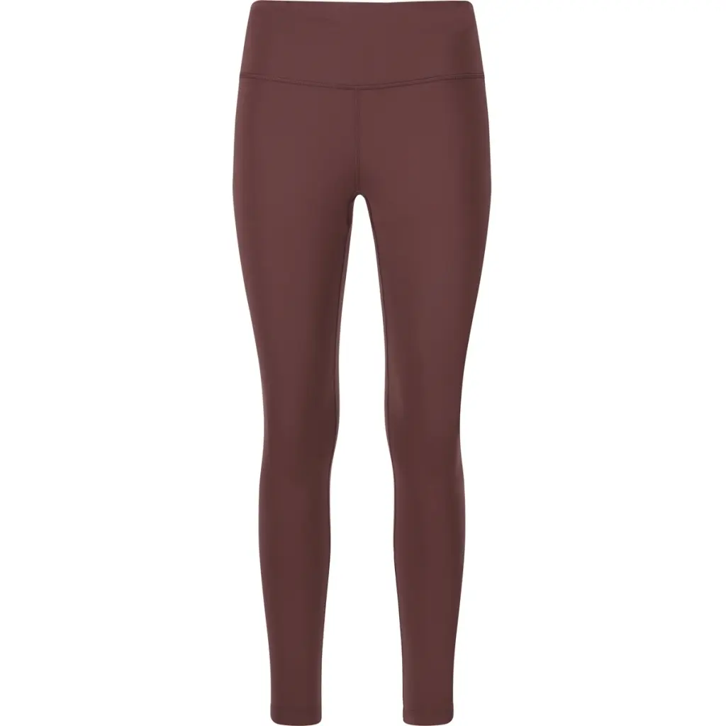 Leggings Damen Endurance Raleigh