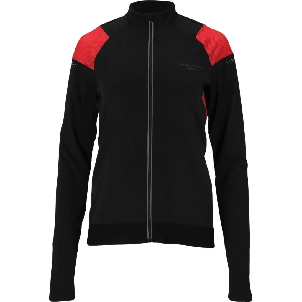 Langarmtrikot für Damen Endurance Janulla