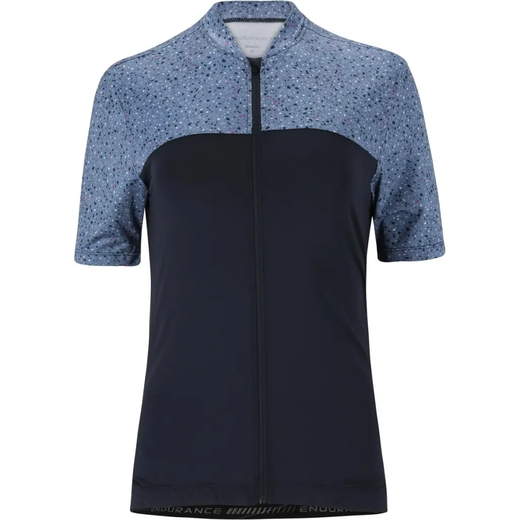 Damenmaillot Endurance Mangrove