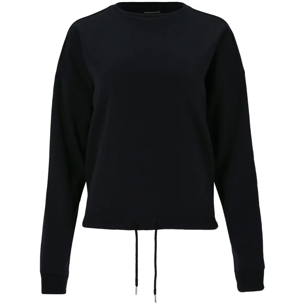 Image of Sweatshirt Damen Endurance Sartine