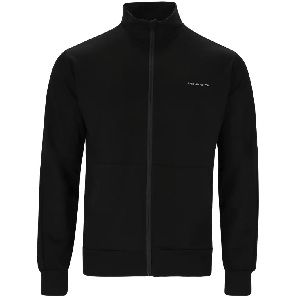 Sweatshirt mit Reißverschluss Endurance Loweer