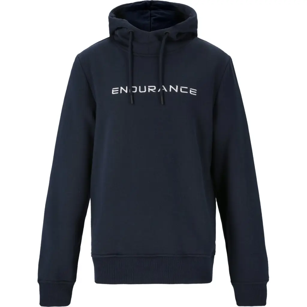 Image of Kinder Kapuzenpullover Endurance Lionk