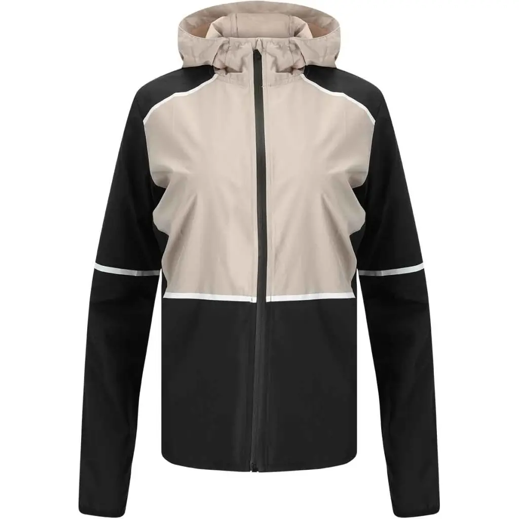 Kapuzenjacke für Damen Endurance Flothar
