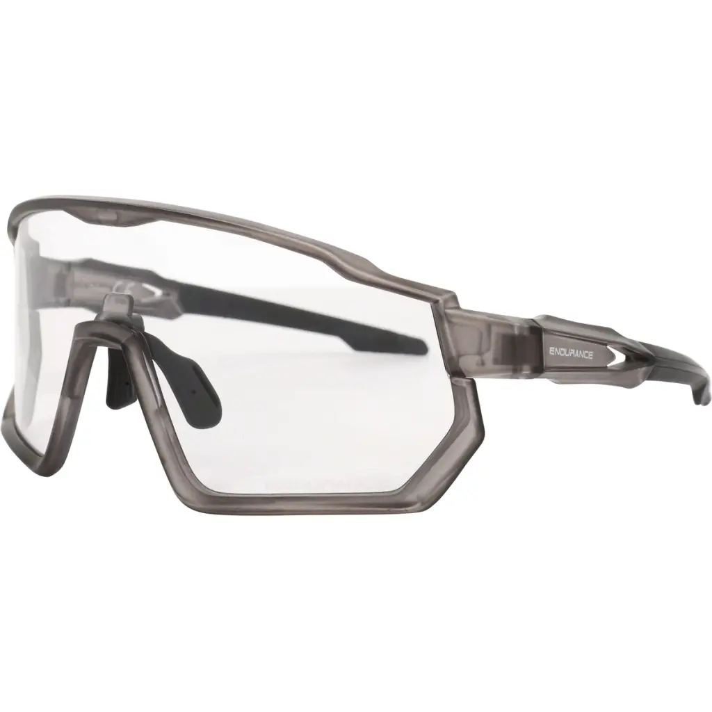 Endurance Men's Blanc Sunglasses Mathieu