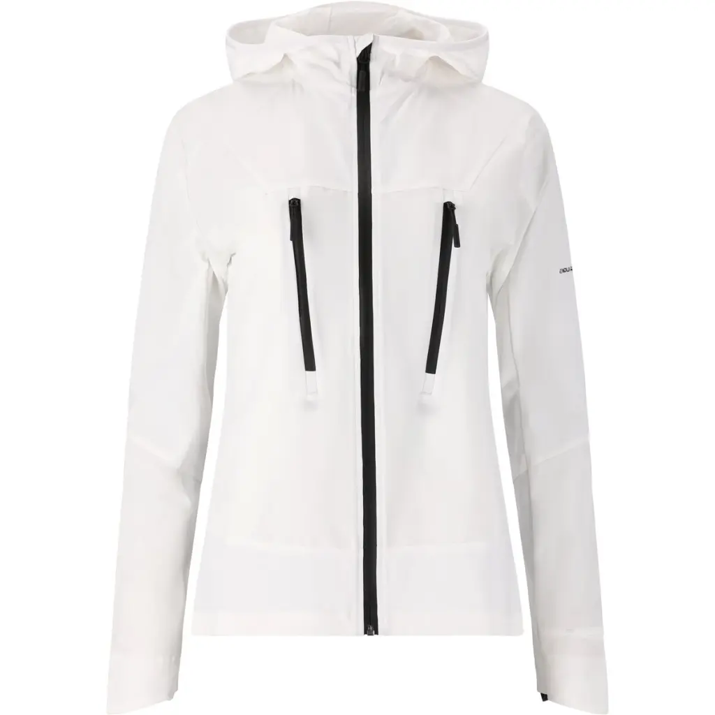 Regenjacke mit Kapuze für Damen Endurance Telly