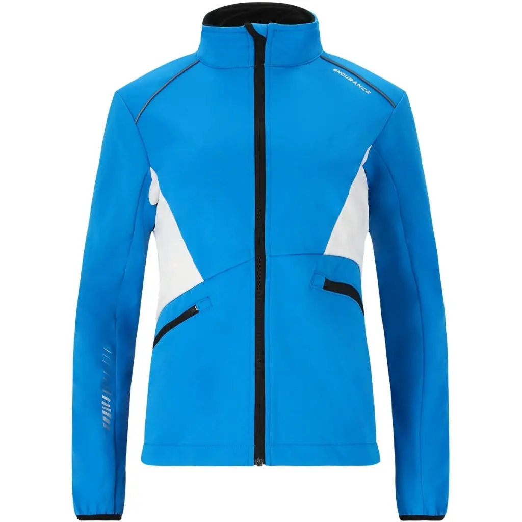 Softshelljacke Damen Endurance Loralei XCS