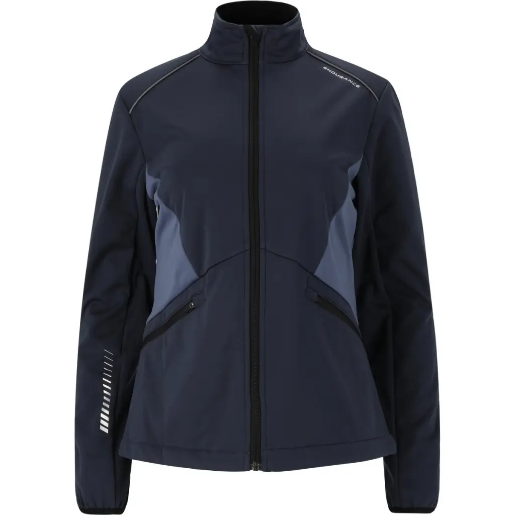 Image of Softshelljacke Damen Endurance Loralei XCS