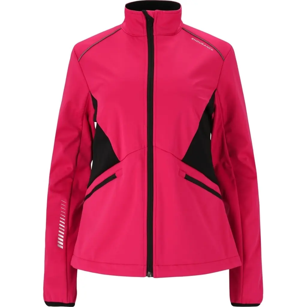 Women's softshell jacket Endurance Loralei XCS