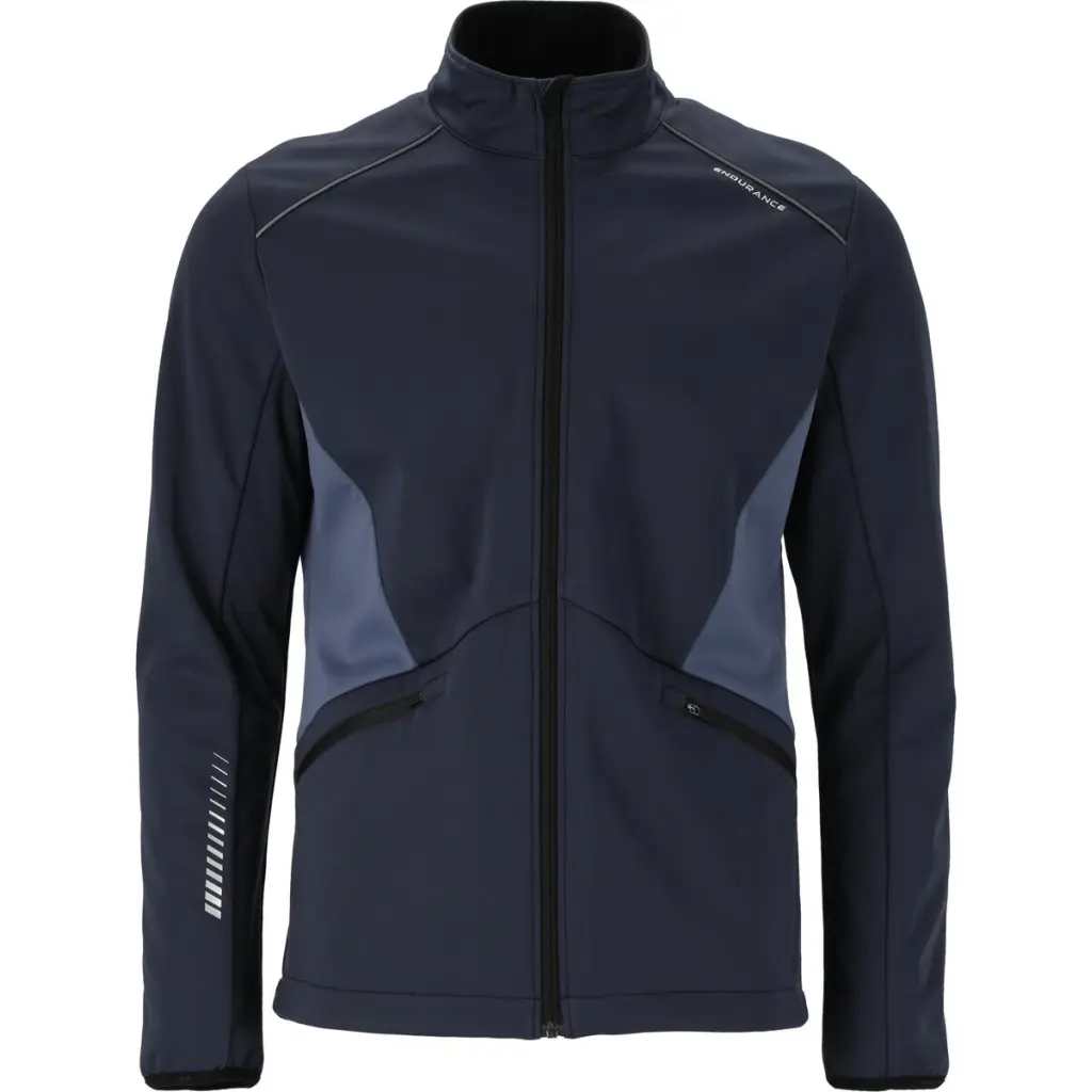 Image of Softshell-Jacke Endurance Leander XCS