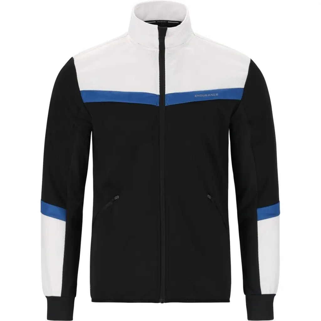 Image of Trainingsjacke Endurance Larson XCS