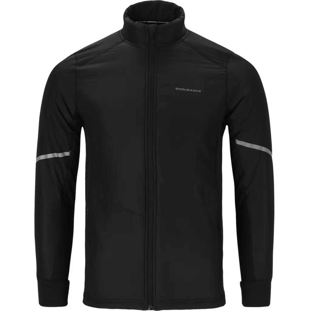 Veste Endurance Parken