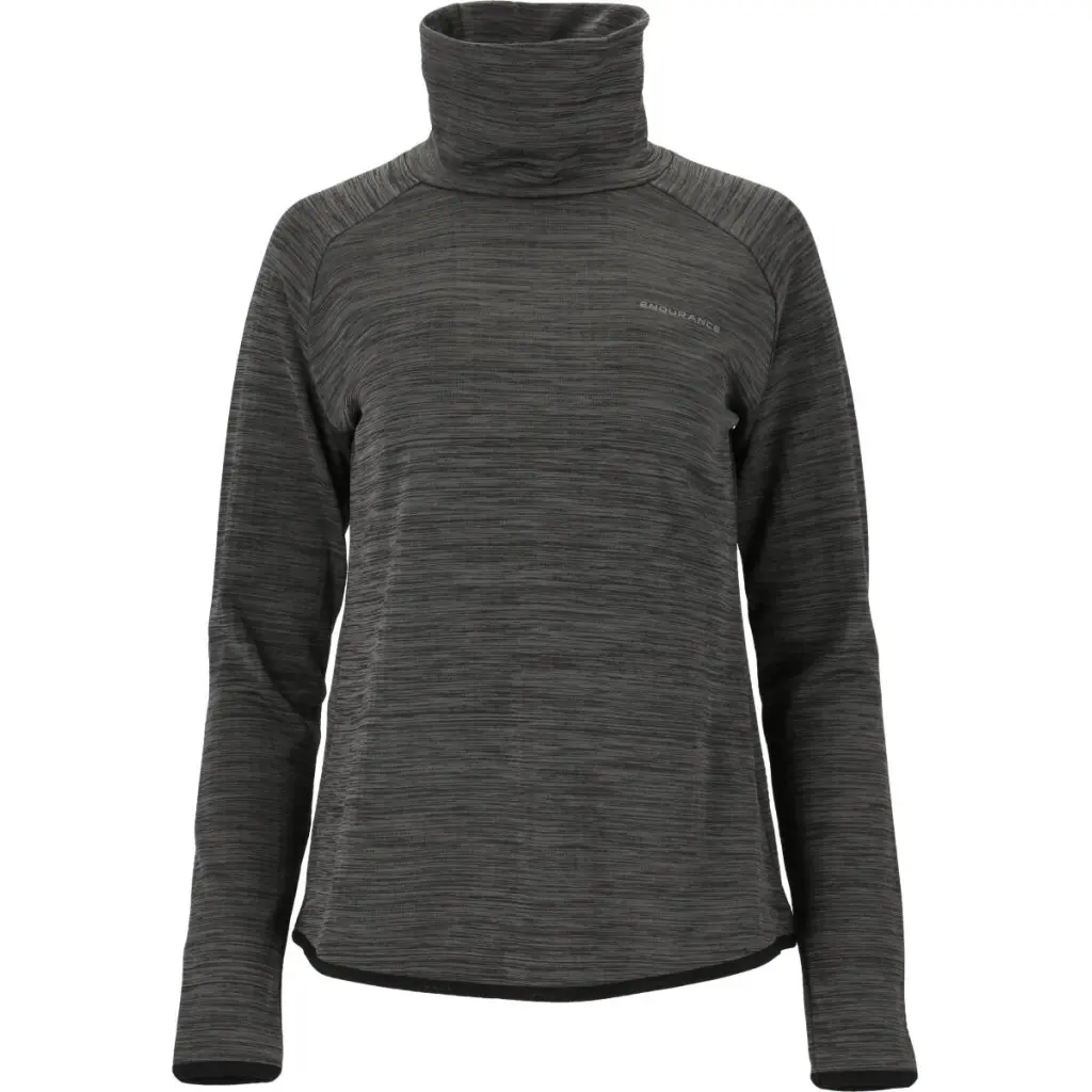 Image of Fleece für Damen Endurance Littao