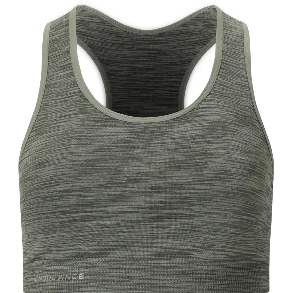 Damen-Sport-BH Endurance Crina