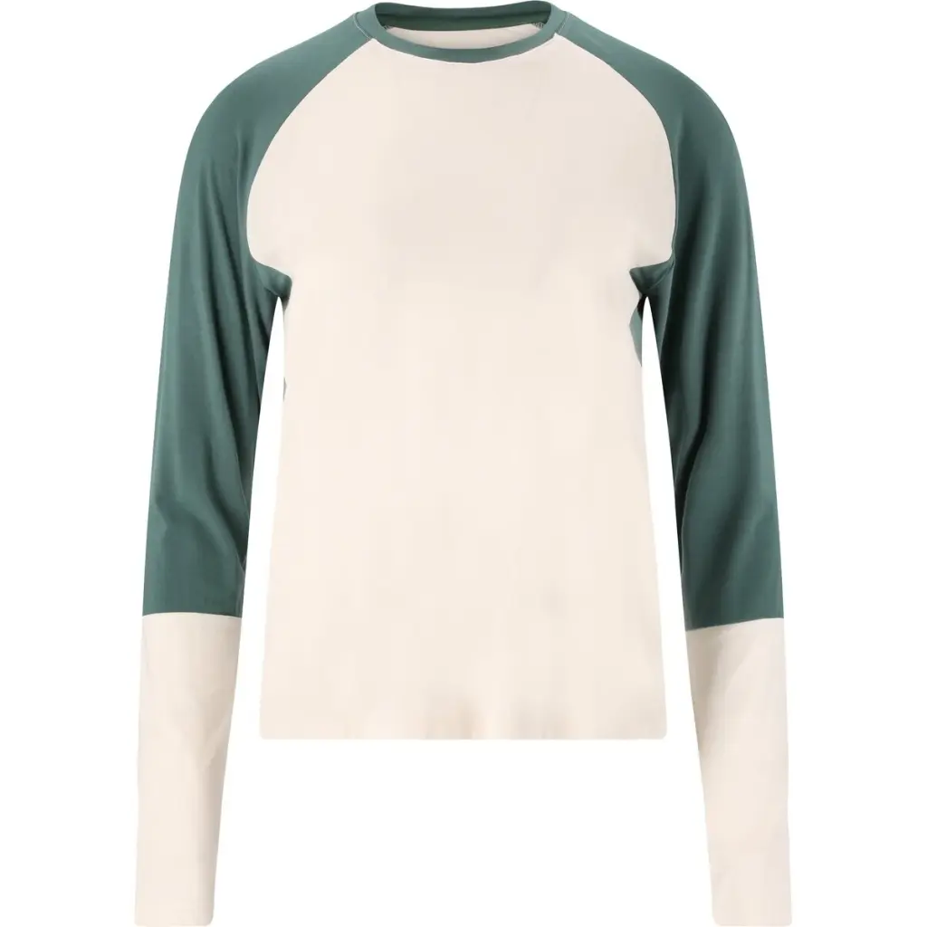 Image of Langarmshirt Endurance Abbye