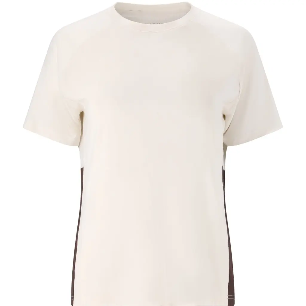 Image of Damen T-Shirt Endurance Abbye